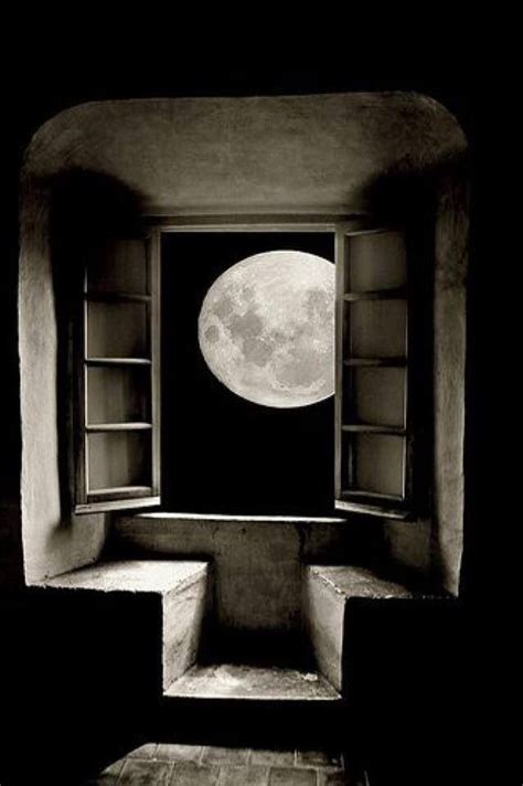 Full moon through a window | Beautiful moon, Shoot the moon, Moon pictures