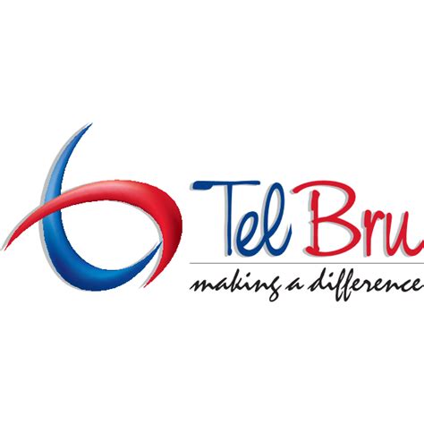 Telekom Brunei Berhad Logo [ Download - Logo - icon ] png svg