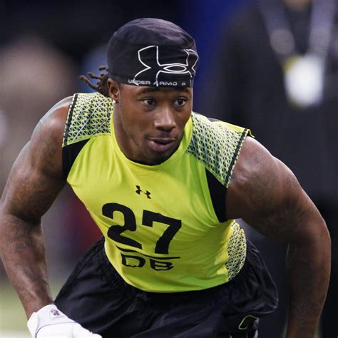 Janoris Jenkins: Troubled 2nd-Round Draft Pick Good Fit with Jeff ...