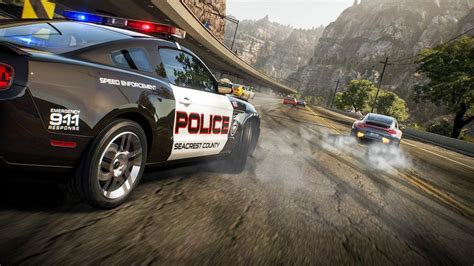 Need for Speed: Hot Pursuit Remastered officially announced, coming ...