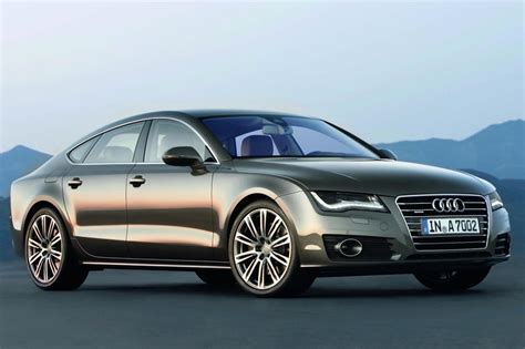 2015 Audi A7 Sportback: Review, Trims, Specs, Price, New Interior Features, Exterior Design, and ...