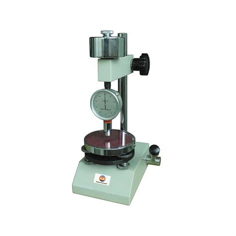 Shore Hardness Tester for Sale | Durometer From FYI Factory