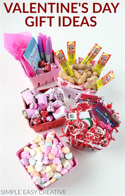 20 Best Valentines Day Presents Ideas - Best Recipes Ideas and Collections