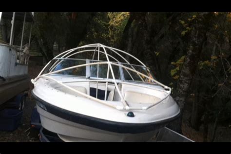 Diy Boat Cover / Cover Frames For The Diy Boater Boat Trader Blog ...