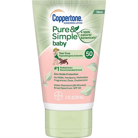 The Best Water-Resistant Baby Sunscreens on Amazon