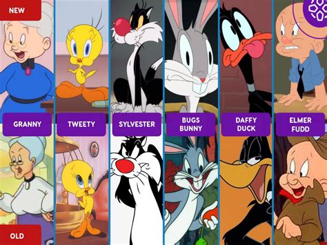 Looney Tunes Looney Tunes Characters, Looney Tunes,, 44% OFF