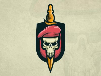 Kopassus designs, themes, templates and downloadable graphic elements on Dribbble