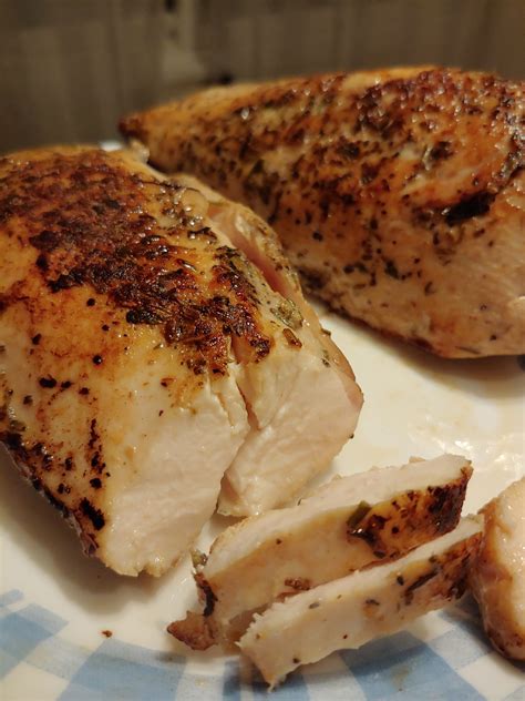 Sous Vide Chicken Breast – ChrisCooks.ca