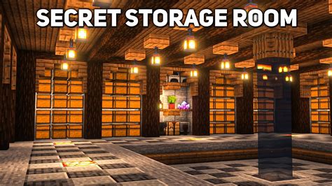 Underground Storage Room - TBM | TheBestMods