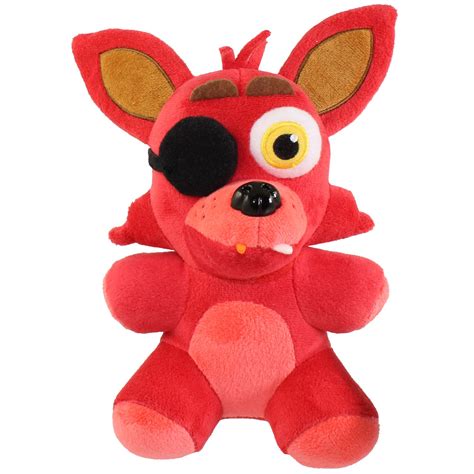 Fnaf Plushies Foxy | ubicaciondepersonas.cdmx.gob.mx