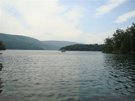 Raystown Lake | An incredible trip to Raystown with a bunch … | Flickr