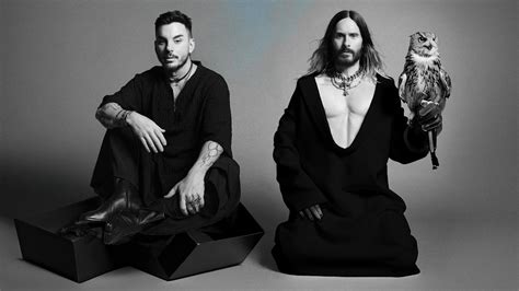 Thirty Seconds To Mars News | Kerrang!