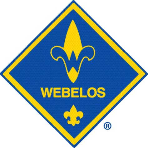 webelos logo - Google Search | Webelos, Cub scouts, Boy scout troop