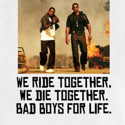 Bad Boys Movie Quotes. QuotesGram