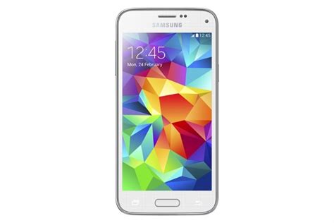 Samsung Galaxy S5 Mini Specs