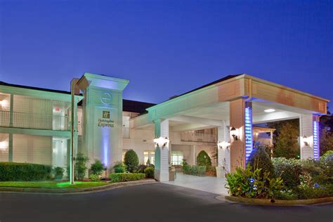 Holiday Inn Express Fayetteville in Fayetteville, GA | Whitepages