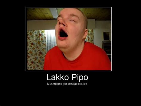 LAKKO PIPO: Image Gallery (Sorted by Views) (List View) | Know Your Meme