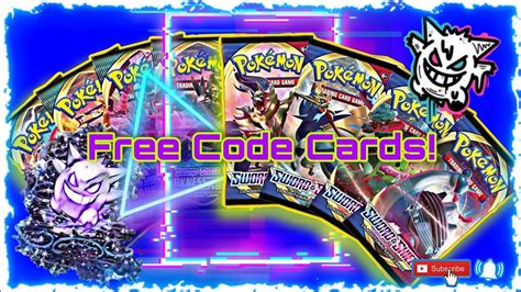 How To Get Free Pokemon Tcgo Code Cards. #freecodecards #pokemon # ...