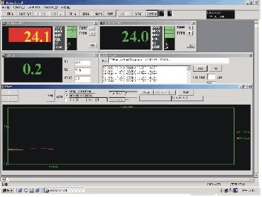 Data Logger Digital Thermometer « OneCrest