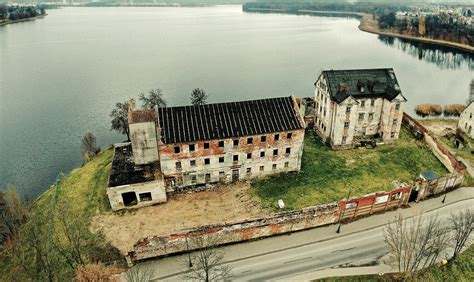 Archaeologists to look through remains of Teutonic Castle ...