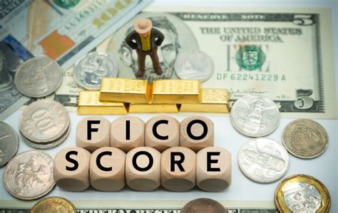 What Does FICO Score 8 Mean? | Credello