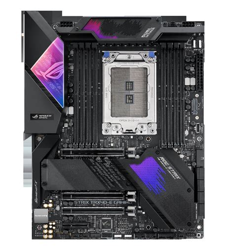 AMD TRX40 Motherboard Roundup Ft. ASUS, AORUS, ASRock & MSI