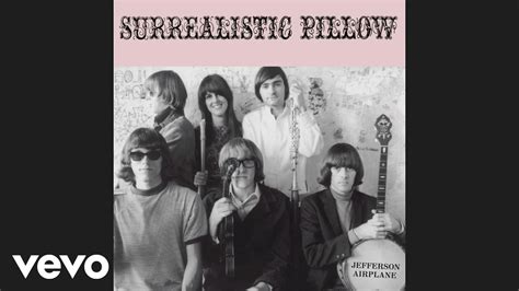 Jefferson Airplane - White Rabbit Lyrics And Videos