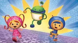 Team Umizoomi dora the explorer Soundtrack - Team Umizoomi: We Are Team Umizoomi - lyrics