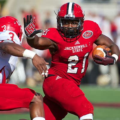 JSU | JSU News | Title Talk in the Air for Gamecock Football