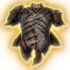 Penumbral Armour - Baldur's Gate 3 Wiki
