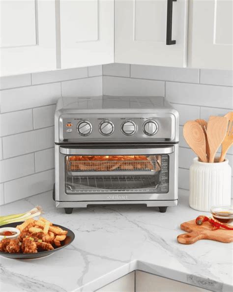 Airfryer Toaster Oven With Grill - The Buy Guide