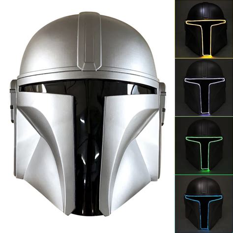 unendlich Schleier Ausfall the mandalorian mask Summen Fax Parität