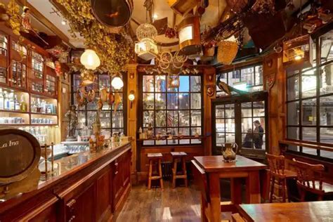 Mr Fogg's Tavern, Covent Garden, London | Zomato