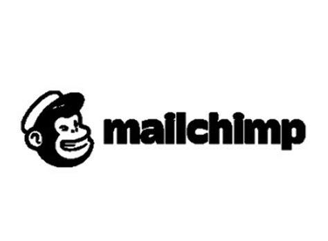 Download High Quality mailchimp logo Transparent PNG Images - Art Prim ...