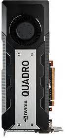 UserBenchmark: Nvidia Quadro K6000