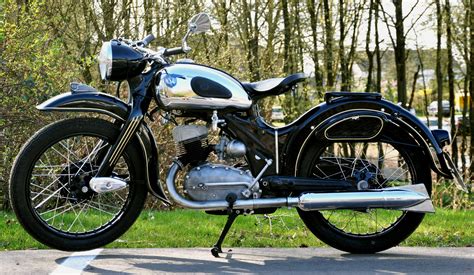 NSU Motorenwerke | Wikiwand | Classic motorcycles, Old motorcycles ...