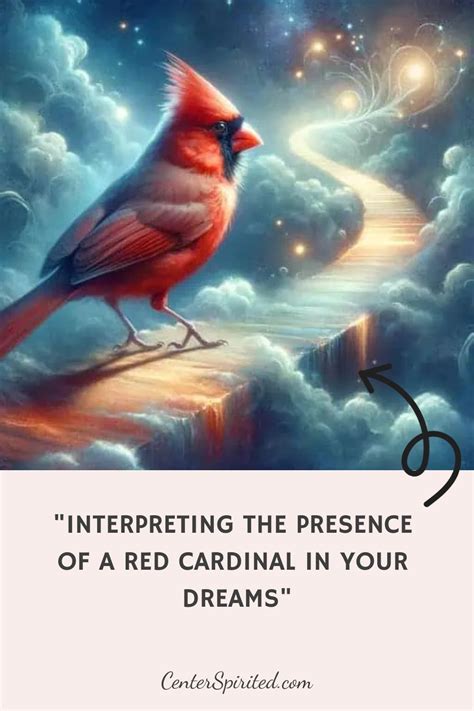 Red Cardinal Dream Meaning and Interpretation in 2024 | Dream meanings, Dream symbols, Red cardinal