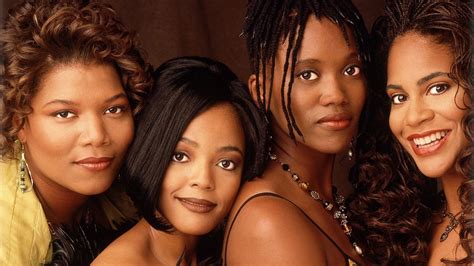 #ThrowbackThursday: Shows From The '90s To Add To Your Cue | Essence