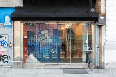 Why New York’s Most Important Art District Is Now the Lower East Side ...