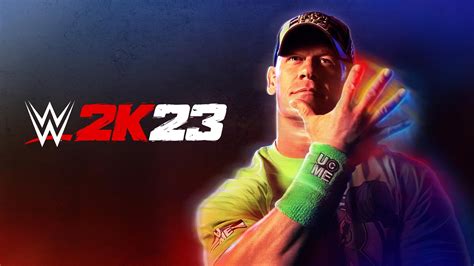 WWE 2K23 เปิดเผยวันวางจำหน่าย, ดาราหน้าปกของเกม และโหมดใหม่อย่าง WarGames อย่างเป็นทางการ ...