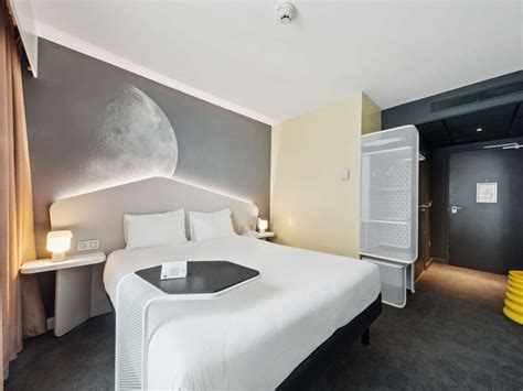 Ibis Styles Paris CDG Airport I A stone's throw from Terminal 3 ALL - ALL