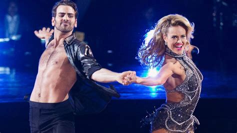 Nyle DiMarco on ‘Dancing’ Debut Mistake, Honor of Representing Deaf Community - ABC News