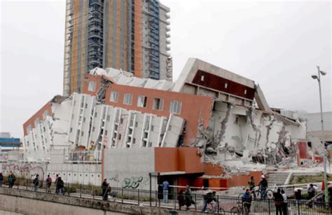 The Weather Network - The devastating 2010 Chile earthquake and tsunami ...