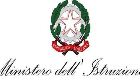 ministero-dell-istruzione-logo - Istituto Comprensivo 9 di Modena