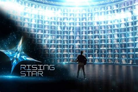 ITV seek talent for new 'Rising Star' singing talent show