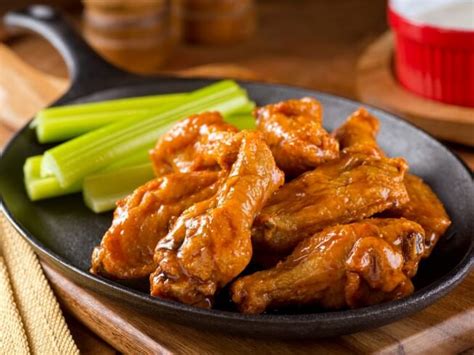 Applebee’S Boneless Wings Recipe | Bryont Blog