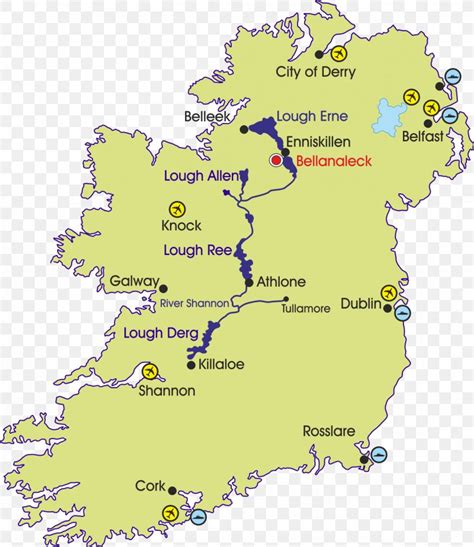 River Shannon Shannon, County Clare Banagher Shannon Airport Map, PNG, 1227x1420px, River ...