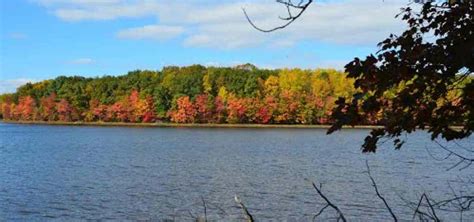 Burke Lake Park, Virginia | Roadtrippers