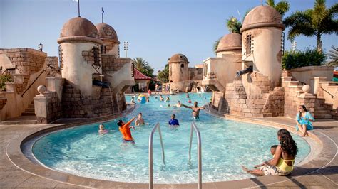 Three Walt Disney World Resort Featured Pools to Undergo Refurbishment ...