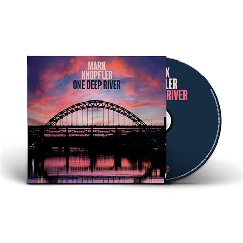 One Deep River (Digipack) : Knopfler, Mark: Amazon.de: Books